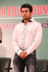 Surya At Agaram Foundation Event 755