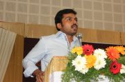 Actor Karthi 25