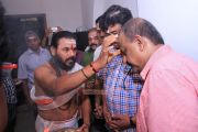 Ags Entertainment Production No14 Pooja Photos 2316