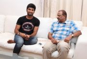 Ags Entertainment Production No15 Pooja Stills 5484