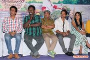 Aintham Thalaimurai Sidhavaithiya Sigamani Pressmeet Stills 8719