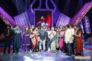 Airtel Super Singer 4 Top 20 Round 7063