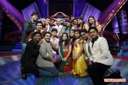 Airtel Super Singer 4 Top 20 Round Stills 9946