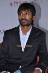 Dhanush At Prince Jewellery 708