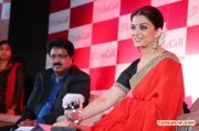 Aishwarya Bachchan At Lifecell Public Stem Cell Banking Launch