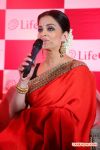 Aishwarya Bachchan At Lifecell Public Stem Cell Banking Launch 2901