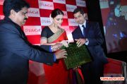 Aishwarya Bachchan At Lifecell Public Stem Cell Banking Launch 3858