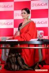 Aishwarya Bachchan At Lifecell Public Stem Cell Banking Launch 5696