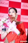 Aishwarya Bachchan At Lifecell Public Stem Cell Banking Launch Photos 9876