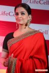 Aishwarya Bachchan At Lifecell Public Stem Cell Banking Launch Stills 7650