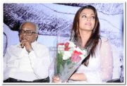 Aishwarya Rai Launches Rettaisuzhi Audio