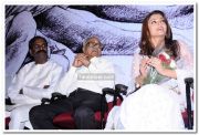 K Balachander And Aishwarya Rai 2