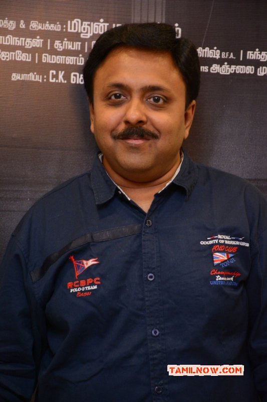 Aivaraattam Movie Audio Launch 2014 Pictures 4563