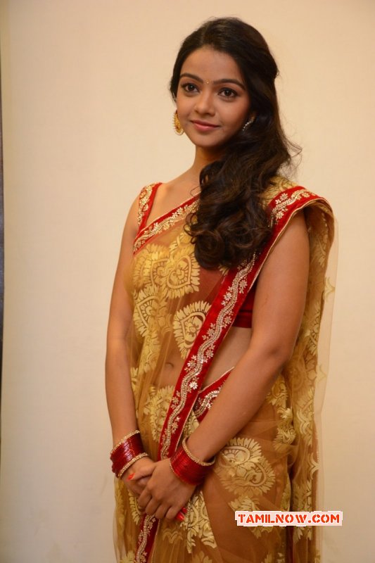 Event Actress Nithya Shetty 126