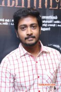 Latest Picture Tamil Function Aivaraattam Movie Audio Launch 611