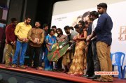 Recent Galleries Event Aivaraattam Movie Audio Launch 9975