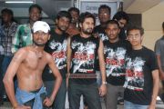 Ajith Fans Celebrate Billa 2 Release 6674