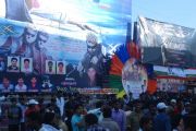 Ajith Fans Celebrate Billa 2 Release 6957