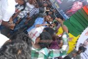 Ajith Fans Celebrate Billa 2 Release Photos 9000
