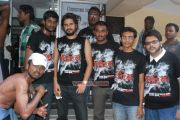 Ajith Fans Celebrate Billa 2 Release Stills 5663