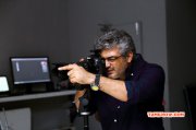 Ajith Working Stills For Sivabalan Photoshoot Event Recent Galleries 8494