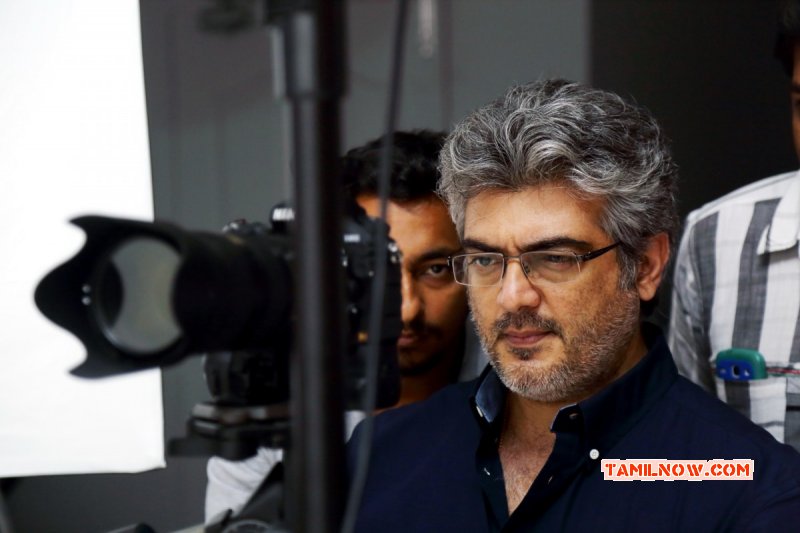 Ajith Working Stills For Sivabalan Photoshoot Function Recent Gallery 1245