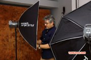 Tamil Event Ajith Working Stills For Sivabalan Photoshoot Pictures 9763