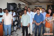 Ajithkumar 55th Project Pooja 3821