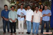 Ajithkumar 55th Project Pooja 5032