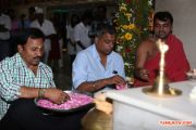 Ajithkumar 55th Project Pooja 9284