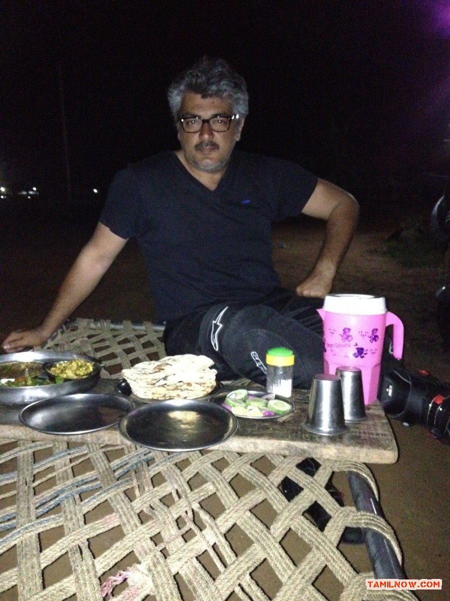 Ajithkumar Trip From Pune To Chennai On Bike 2815