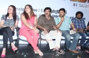 Akilan Audio Launch