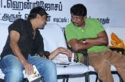 Akilan Audio Launch Stills 1533