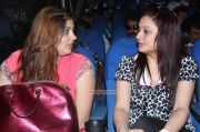 Namitha And Sonia Agarwal 990