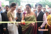 Recent Album Akshara Haasan Launch Diamonds Showroom Tamil Event 7420