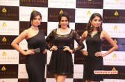 Akshita Garg Jewellery Showroom Launch Function New Albums 8582