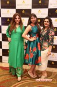 Function Akshita Garg Jewellery Showroom Launch Recent Images 3859