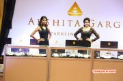 Tamil Event Akshita Garg Jewellery Showroom Launch Recent Pictures 8942