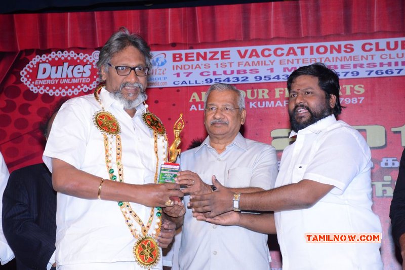 2015 Album Event Alandur Fine Arts Awards 2014 7654