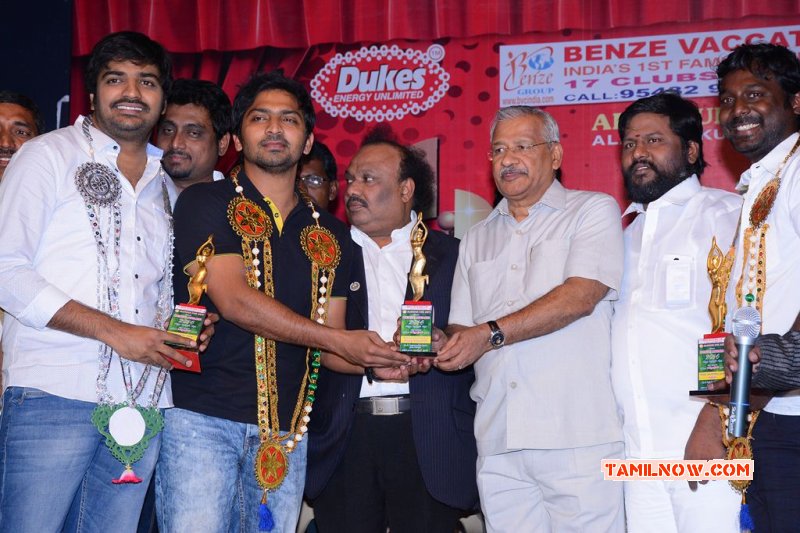 2015 Stills Tamil Function Alandur Fine Arts Awards 2014 76