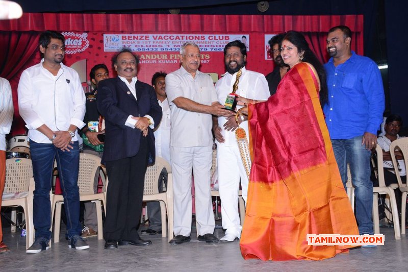 Jan 2015 Image Function Alandur Fine Arts Awards 2014 3891