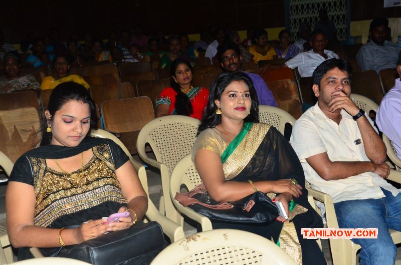 Function Alandur Finearts Awards 2015 2015 Pictures 8634