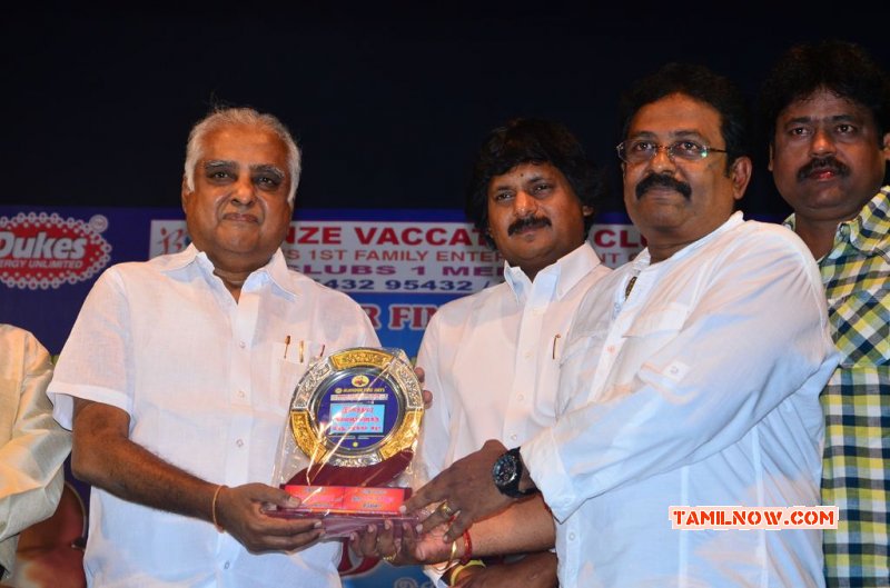 Recent Album Tamil Movie Event Alandur Finearts Awards 2015 1417