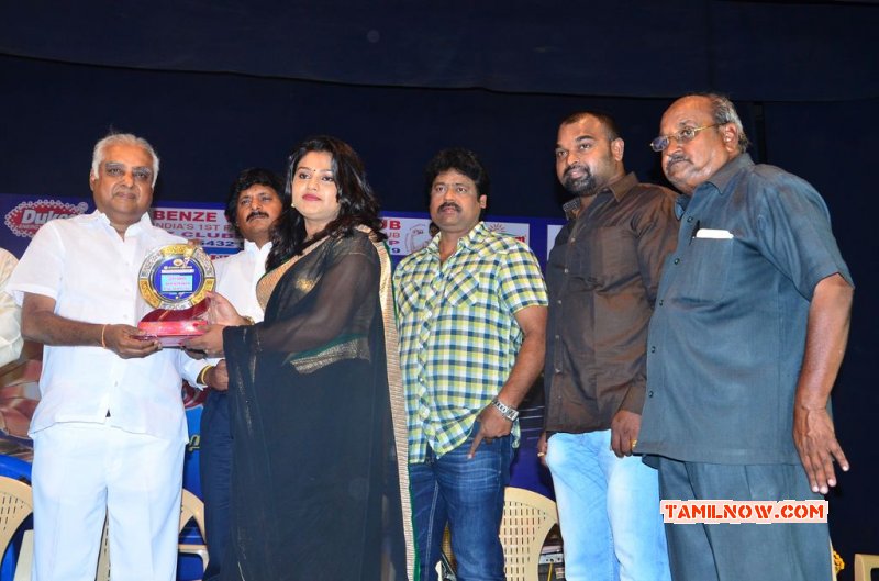 Tamil Event Alandur Finearts Awards 2015 2015 Photo 1022