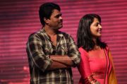 Alex Pandian Music Programme Stills 7010