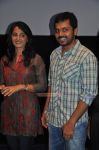 Anushka And Karthi At Alex Pandian Pressshow 371