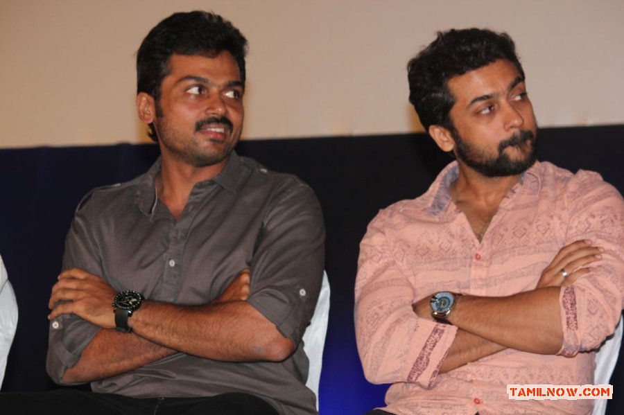 All In All Azhaguraja Audio Launch 682