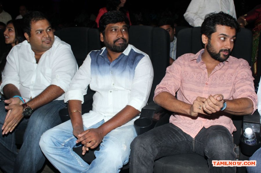 All In All Azhaguraja Audio Launch 8265