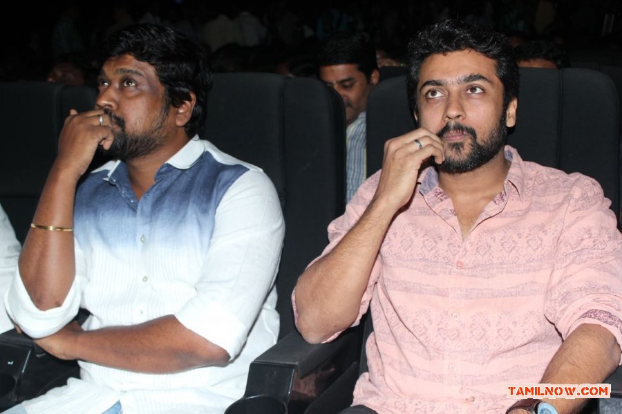 All In All Azhaguraja Audio Launch 949