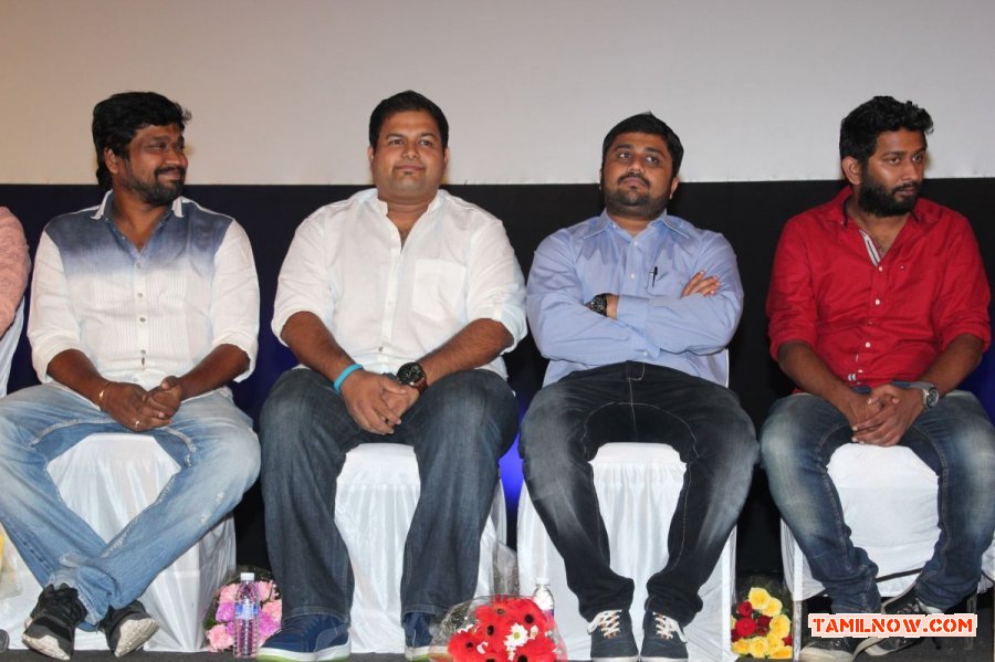 All In All Azhaguraja Audio Launch Photos 2881